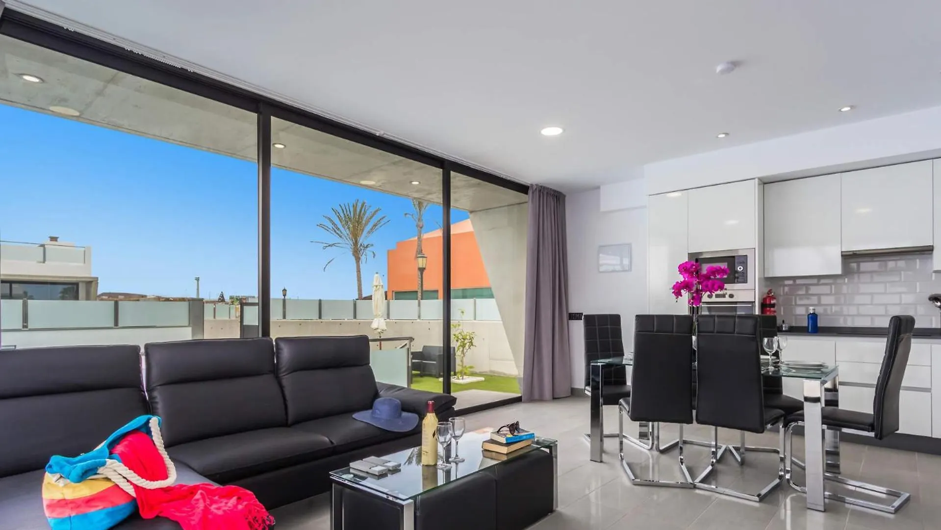 Villa Suenos By Villa Plus Corralejo