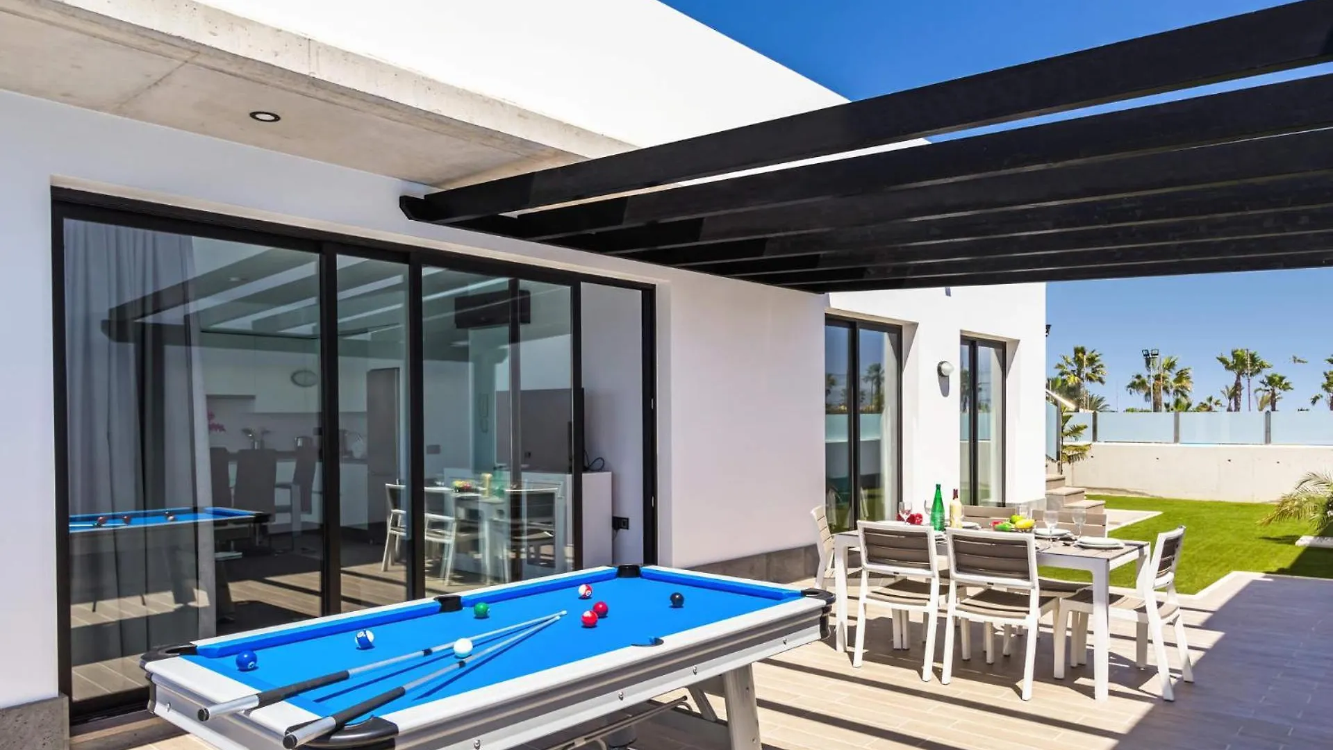 Villa Suenos By Villa Plus Corralejo Espanha