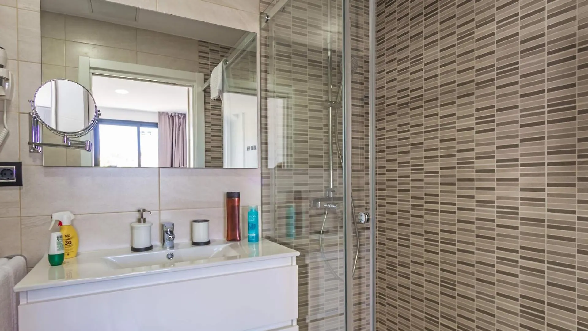 Villa Suenos By Villa Plus Corralejo